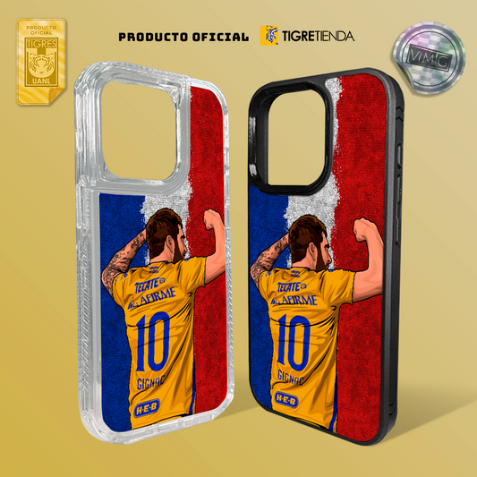 CASE GIGNAC