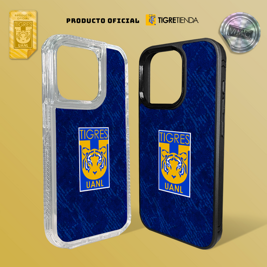 CASE LOGO TIGRES V1