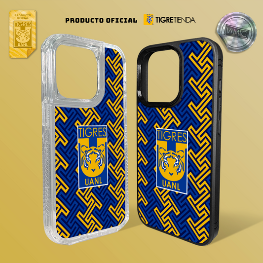 CASE LOGO TIGRES V2