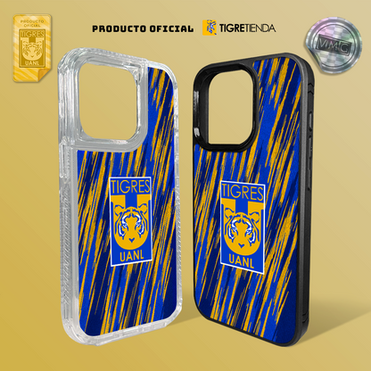 CASE LOGO TIGRES V3