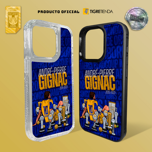 CASE MERCI GIGNAC