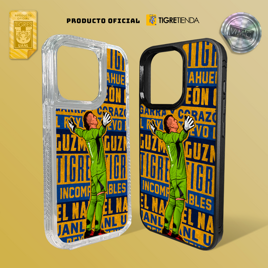 CASE NAHUEL