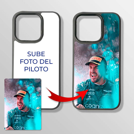 F1 Foto (Personalizado)