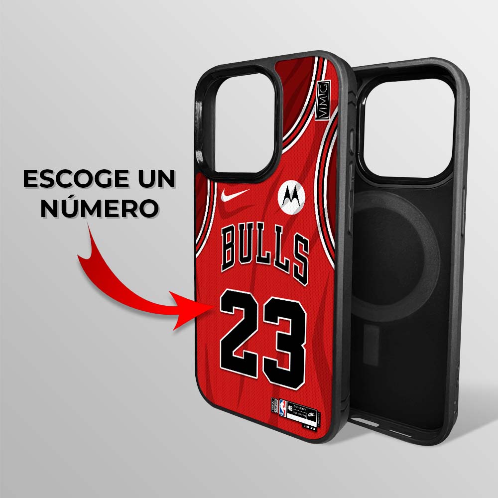 Jersey Chicago Bulls