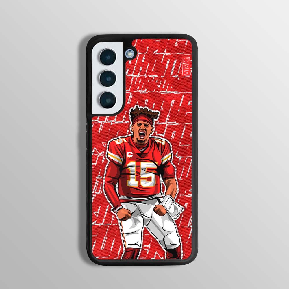 Mahomes