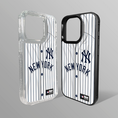 Jersey Case New York Yankees VMG Cases Jersey Case New York Yankees VMG Cases