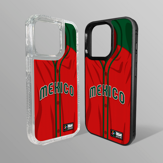 Jersey Selección México