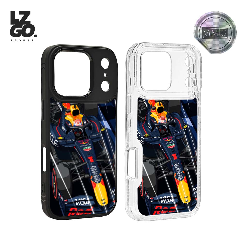 Verstappen #1