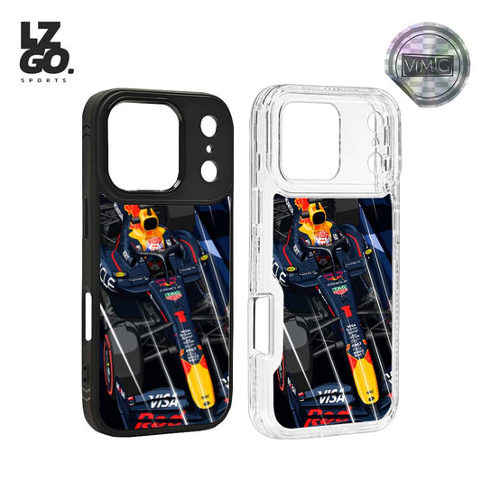 Verstappen #1