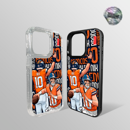 Bo Nix