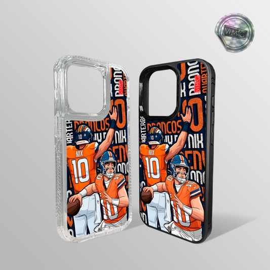 Bo Nix