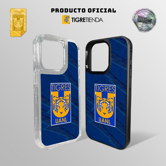 CASE ESCUDO TIGRES V2