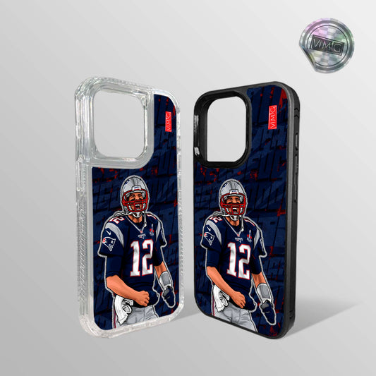 Brady #12