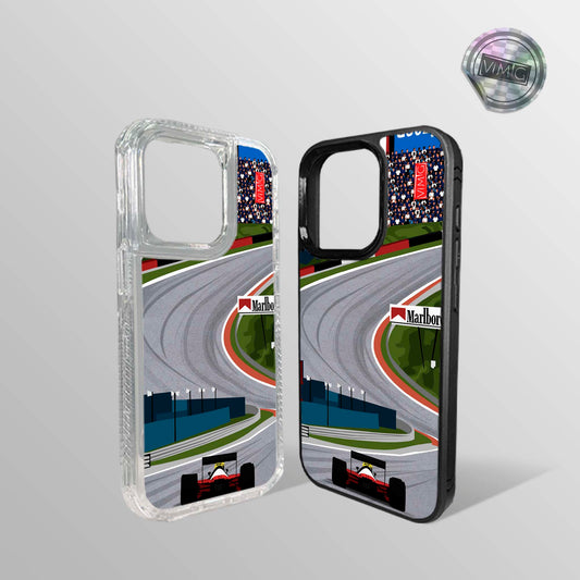 Senna Eau Rouge