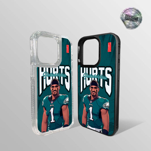 Hurts #1