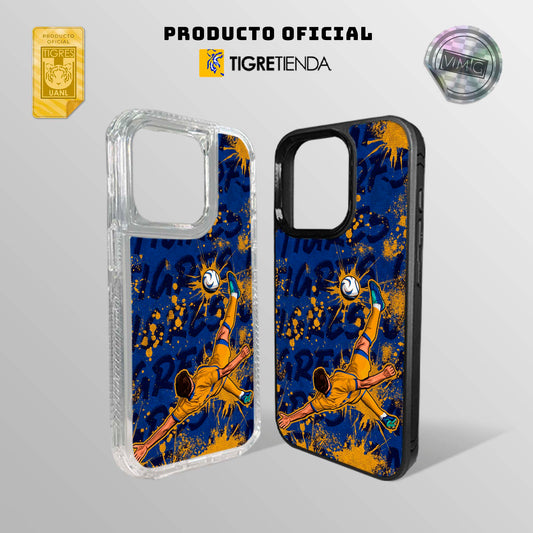 CASE NICO IBAÑEZ