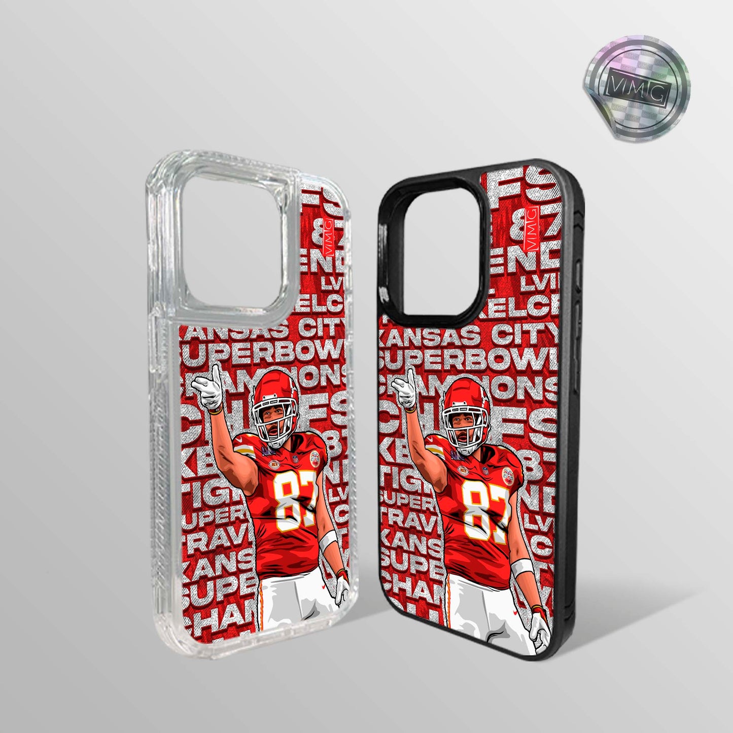Travis Kelce