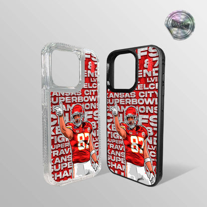 Travis Kelce