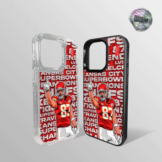 Travis Kelce