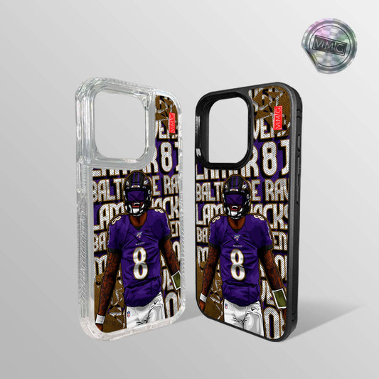 Lamar 8