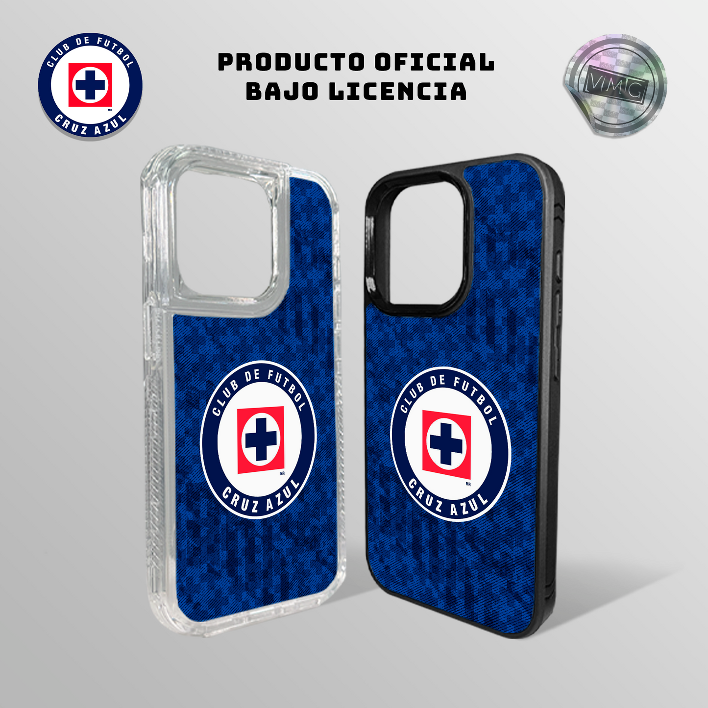 Cruz Azul Escudo V1