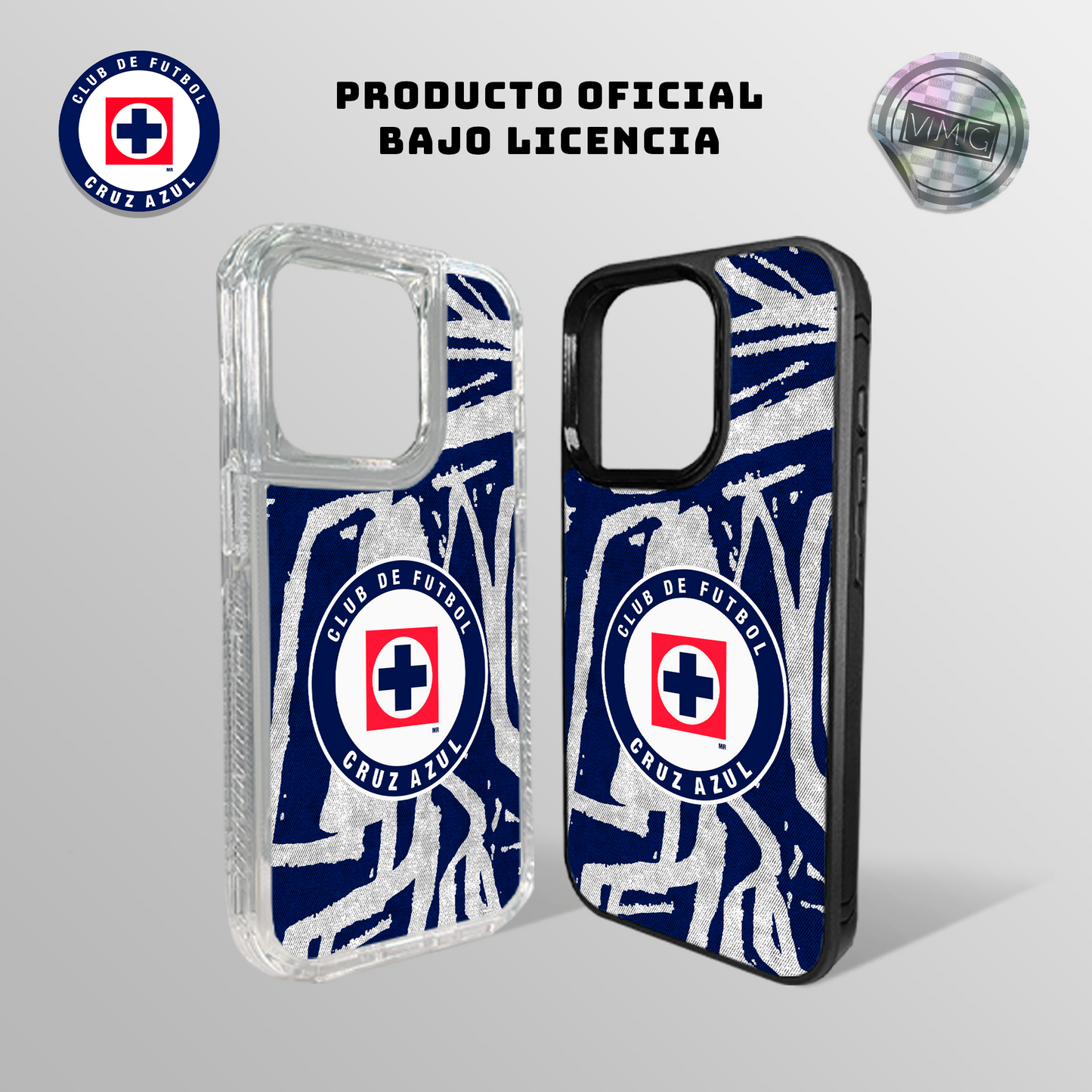Cruz Azul Escudo V2