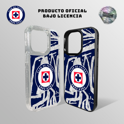 Cruz Azul Escudo V2