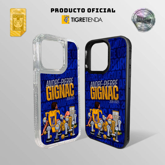 CASE MERCI GIGNAC