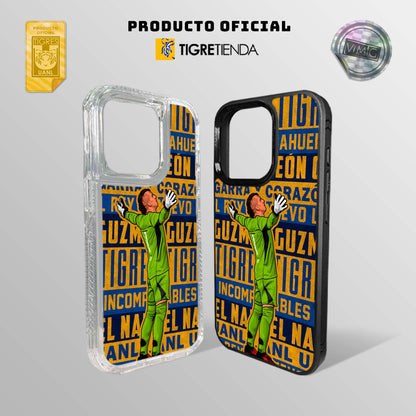CASE NAHUEL