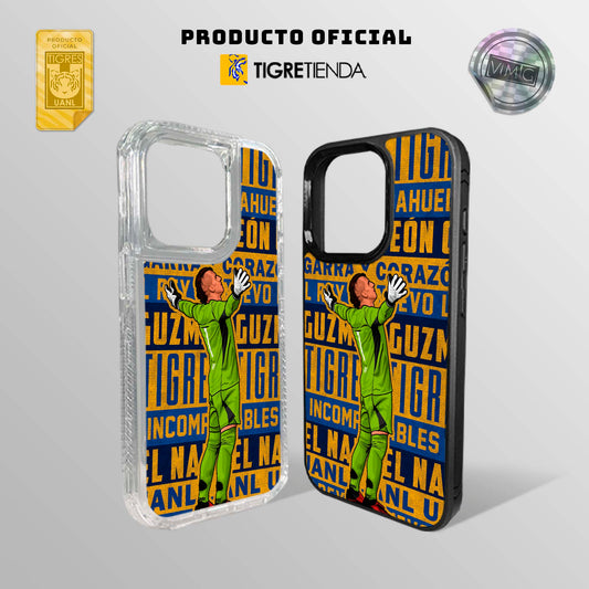 CASE NAHUEL