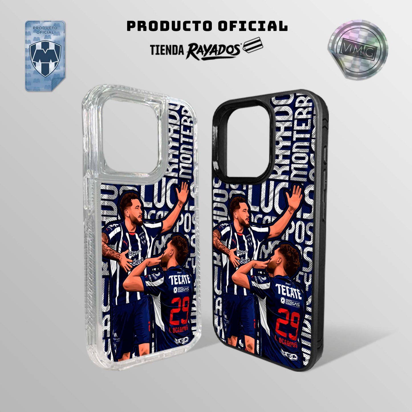 Ocampos