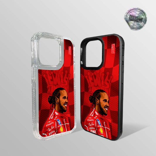 Lewis Tifosi