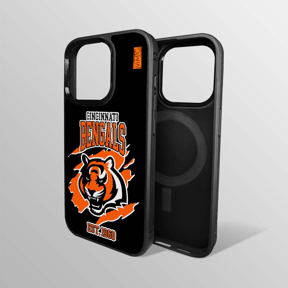 Retro Bengals