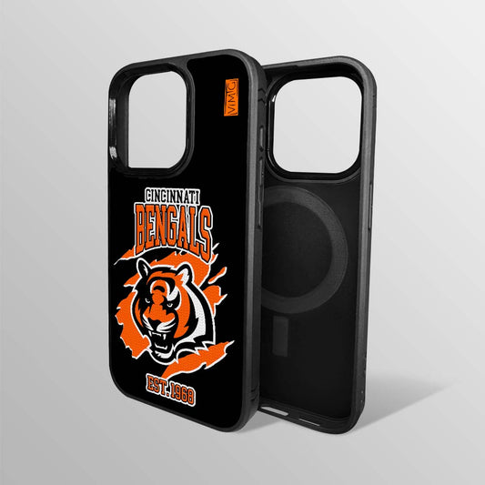 Retro Bengals