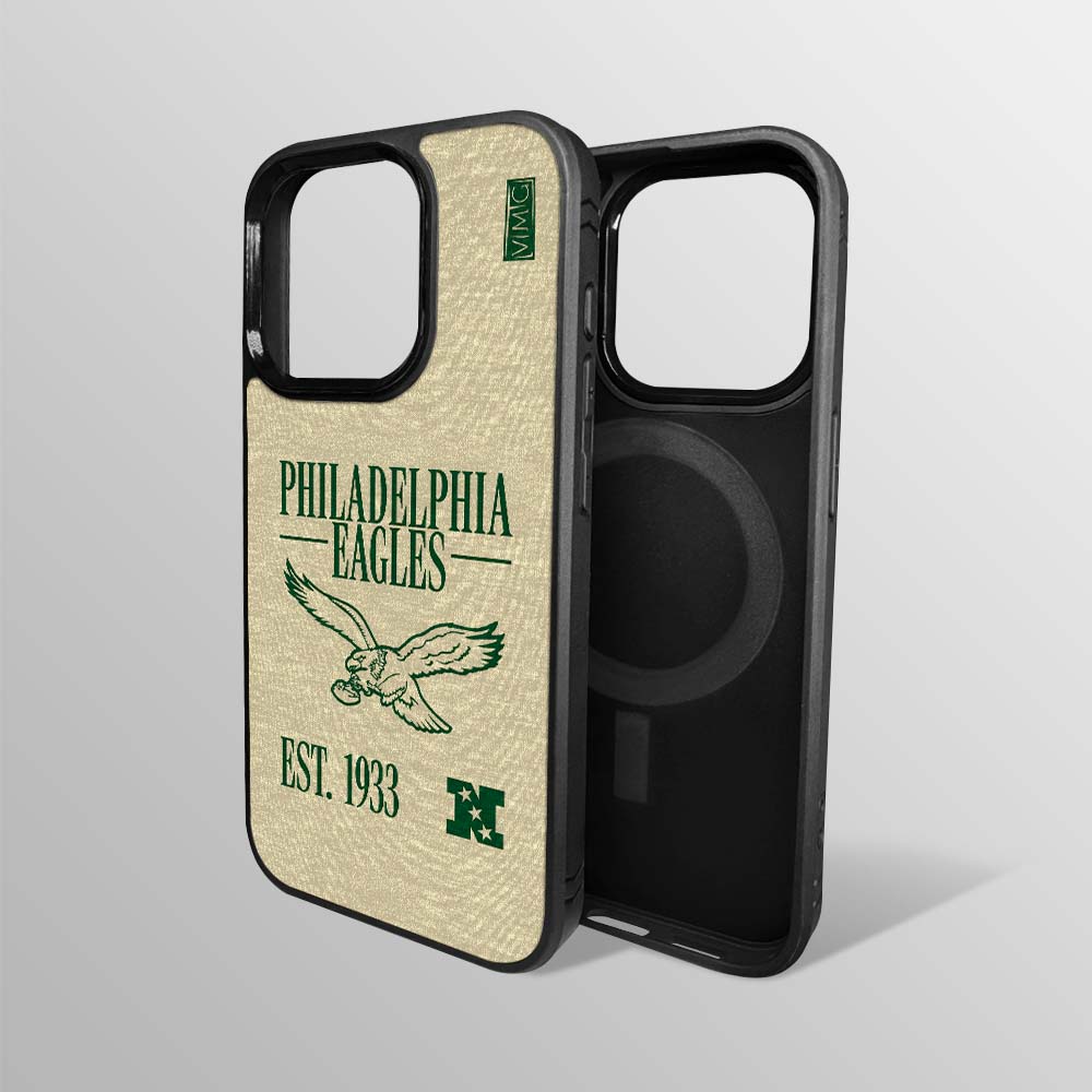 Retro Eagles – VMG Cases