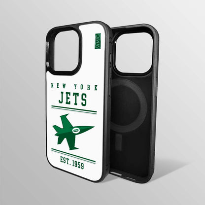 Retro Jets