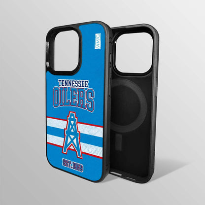 Retro Oilers