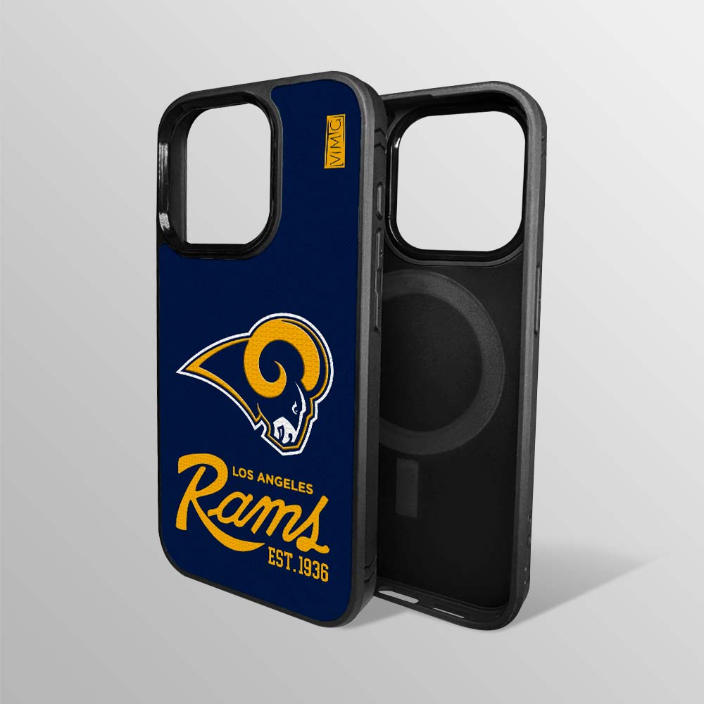 Retro Rams