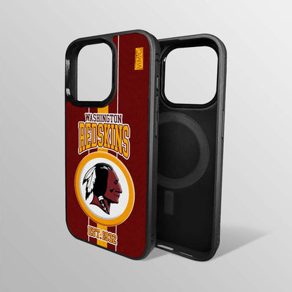 Retro Redskins