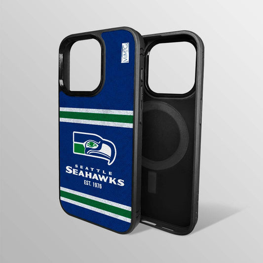 Retro Seahawks