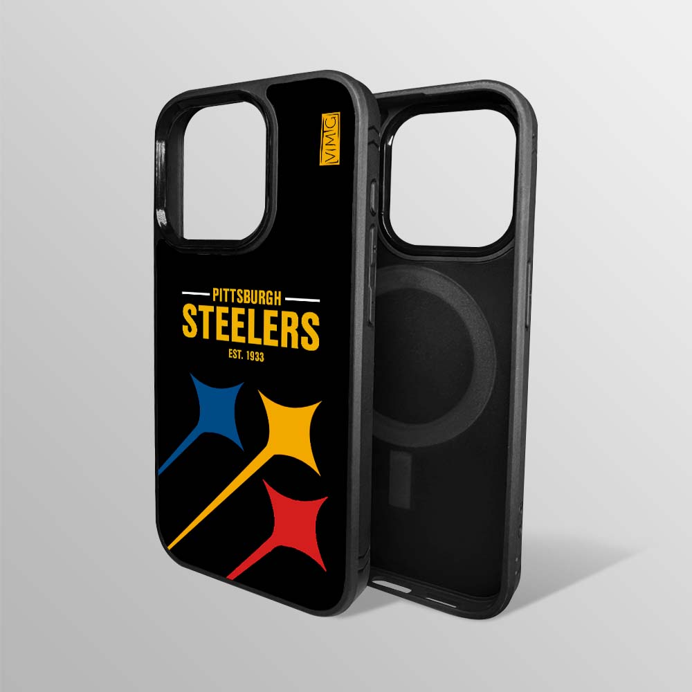 Retro Steelers