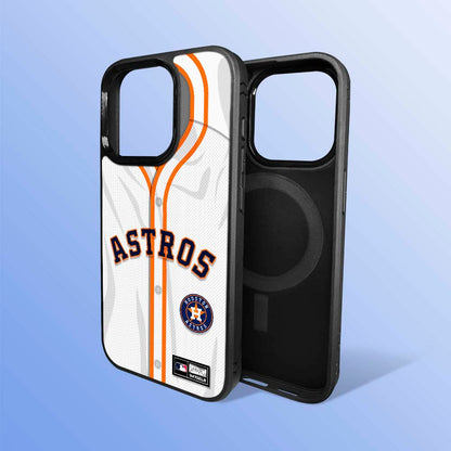 Jersey Case Houston Astros