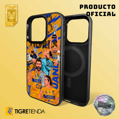 CASE CAMPE8NES