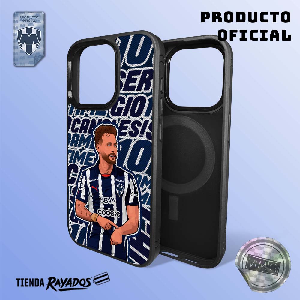 Canales "Dame Time"