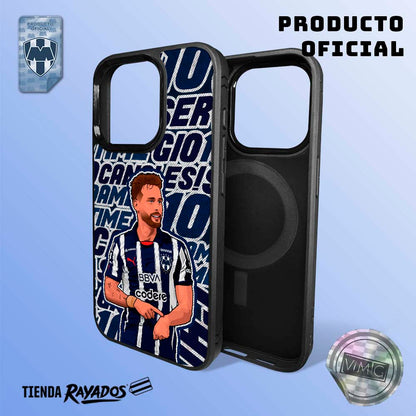 Canales "Dame Time"