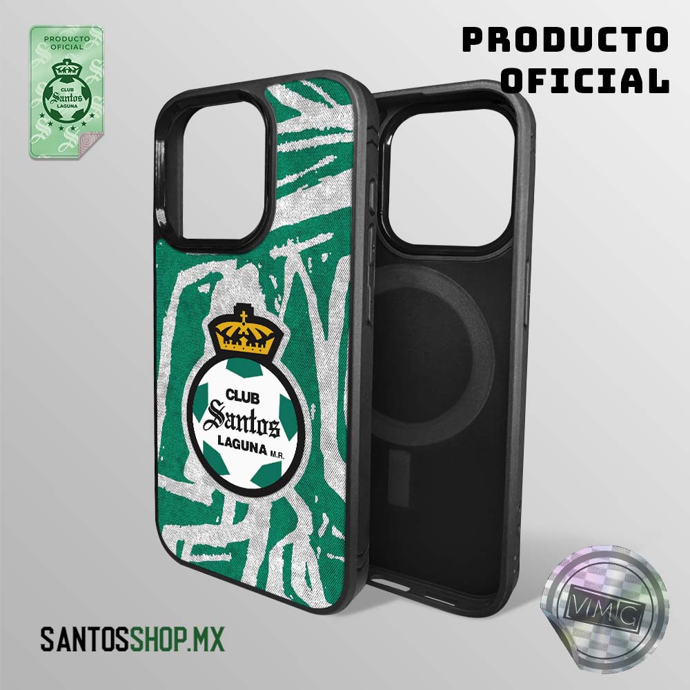 Case Escudo Santos