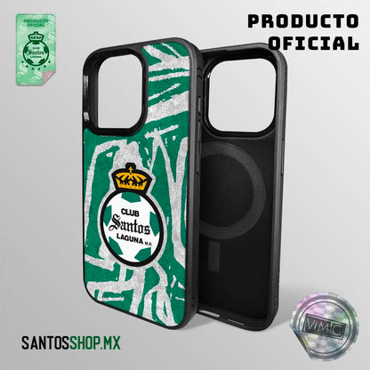 Case Escudo Santos