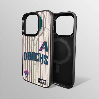 Jersey Case Arizona Diamondbacks