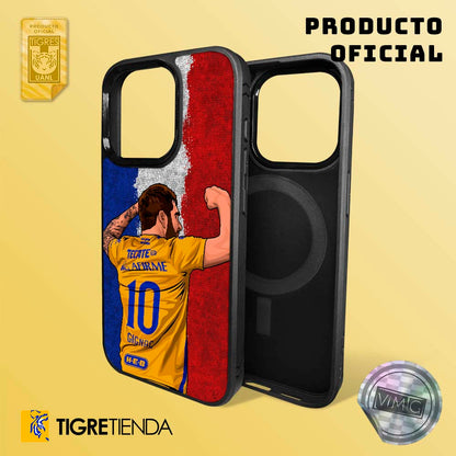 CASE GIGNAC