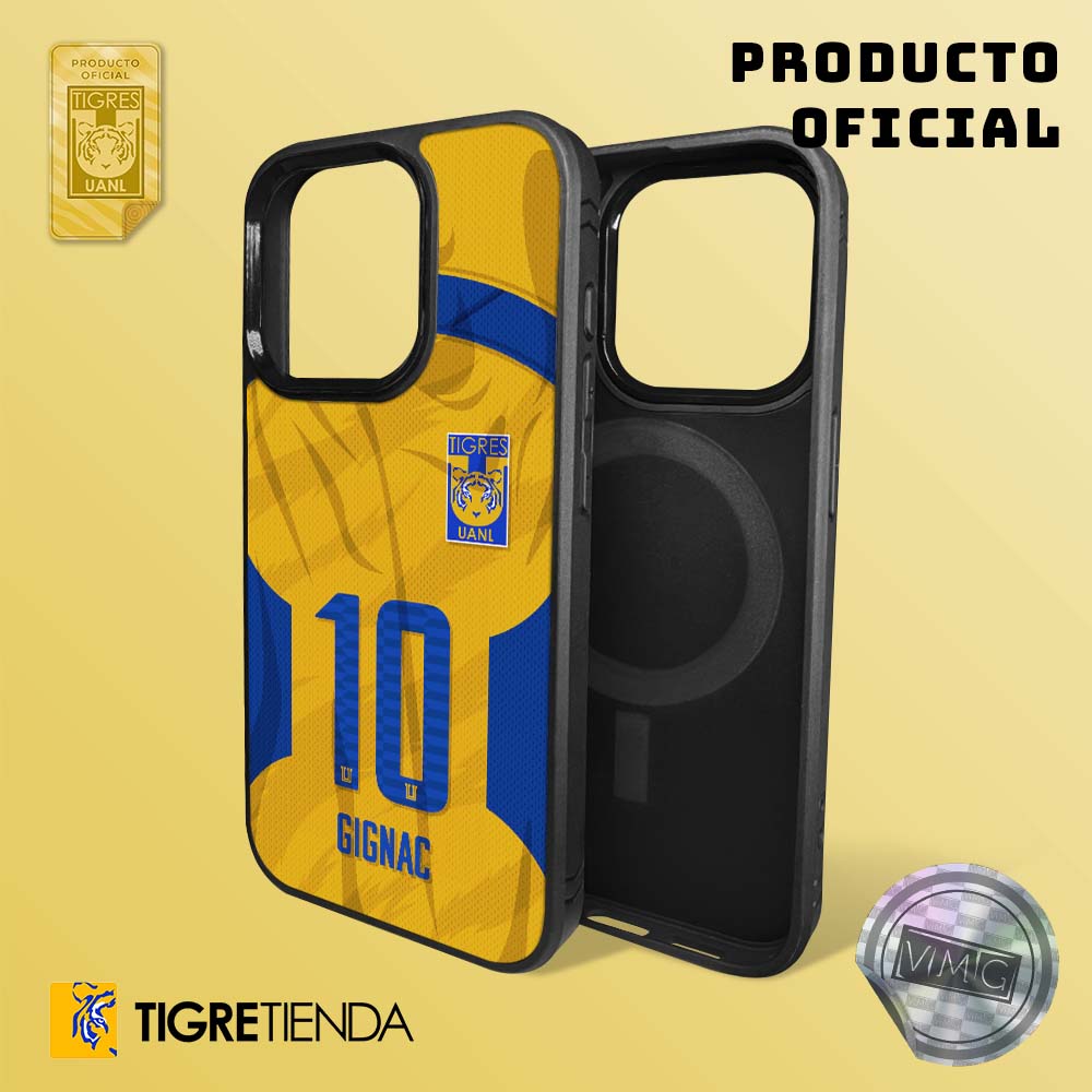CASE JERSEY GIGNAC 24/25